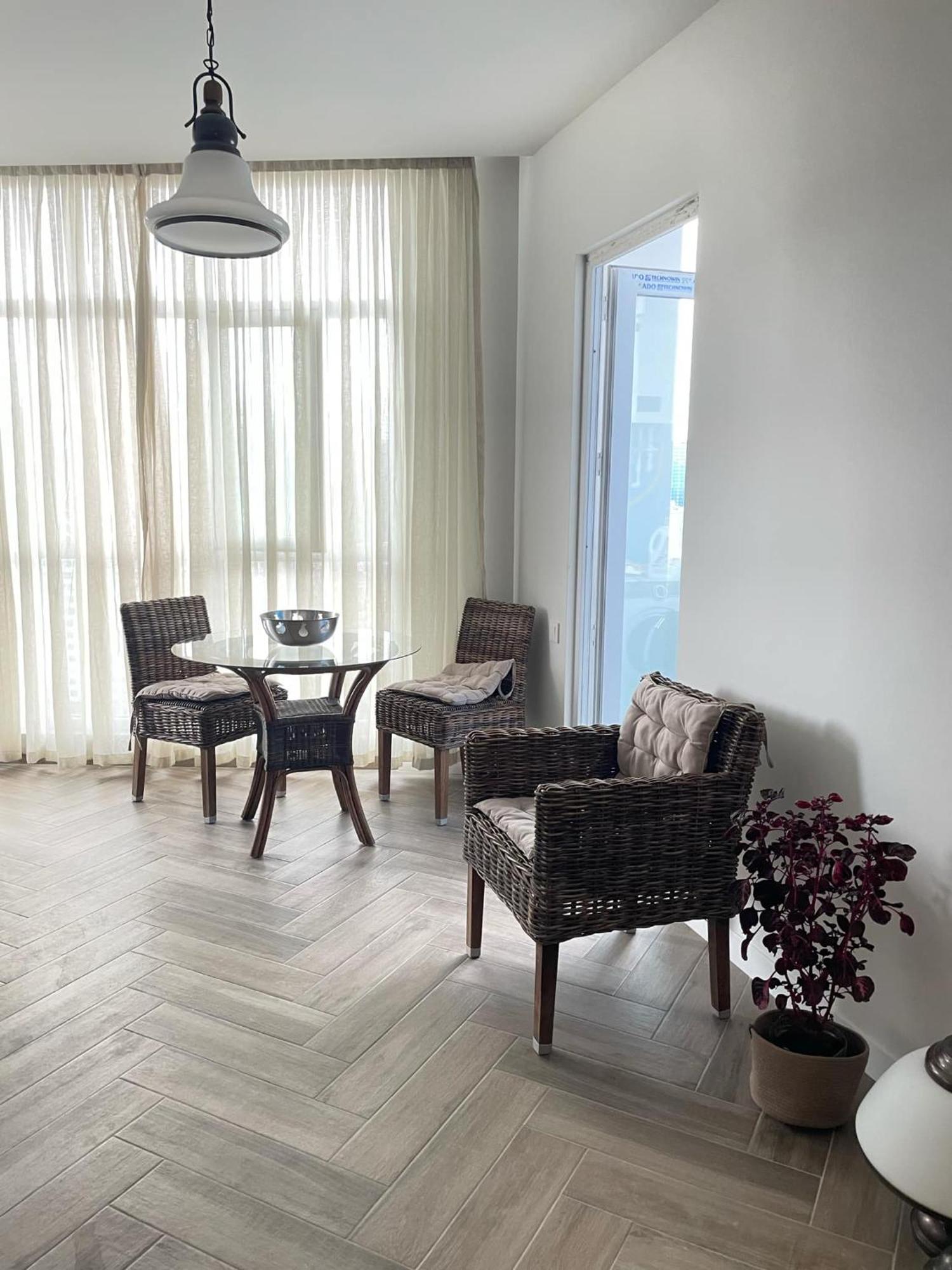 Tamuna'S Cozy Apartment Батуми Екстериор снимка