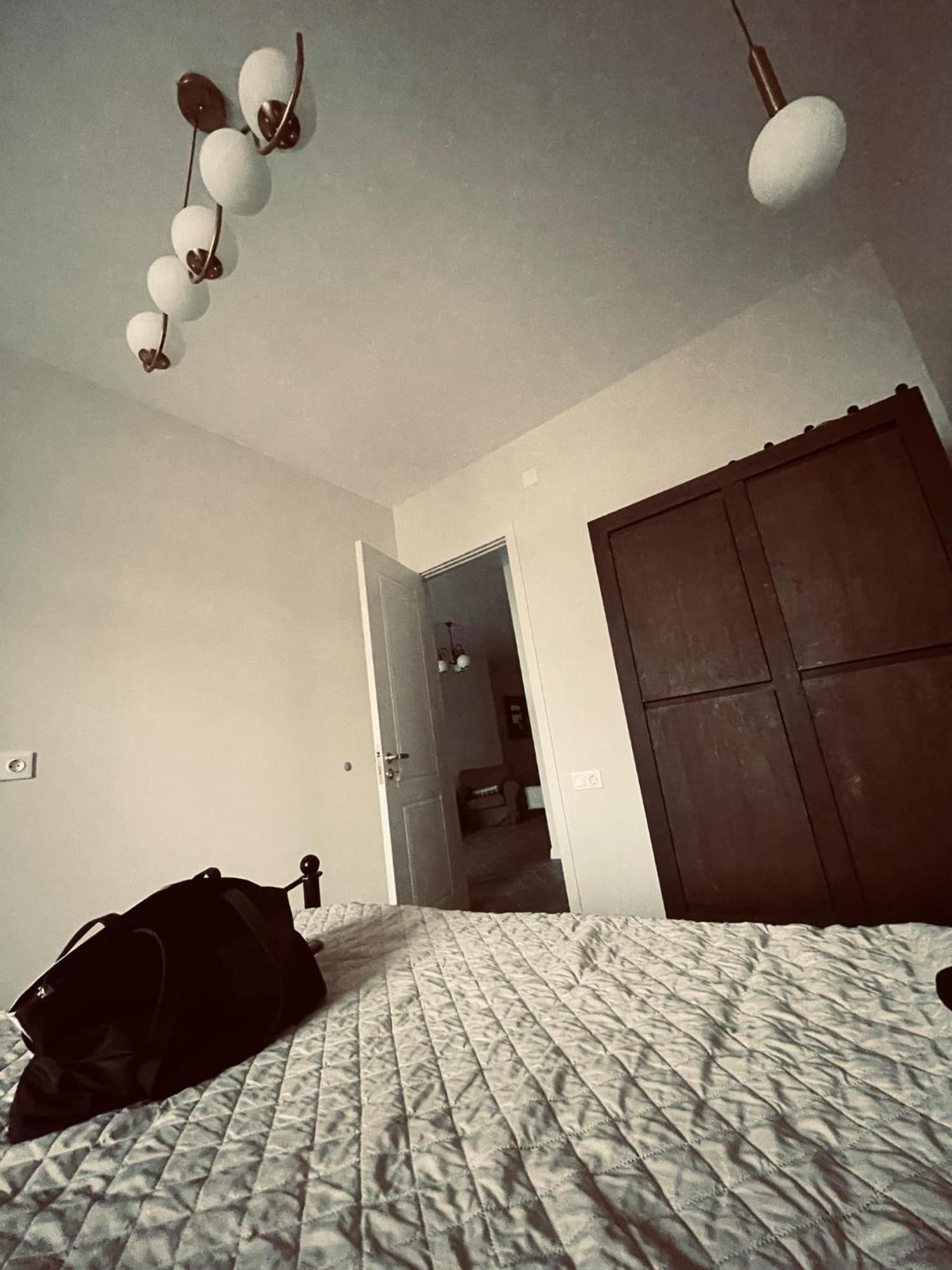 Tamuna'S Cozy Apartment Батуми Екстериор снимка