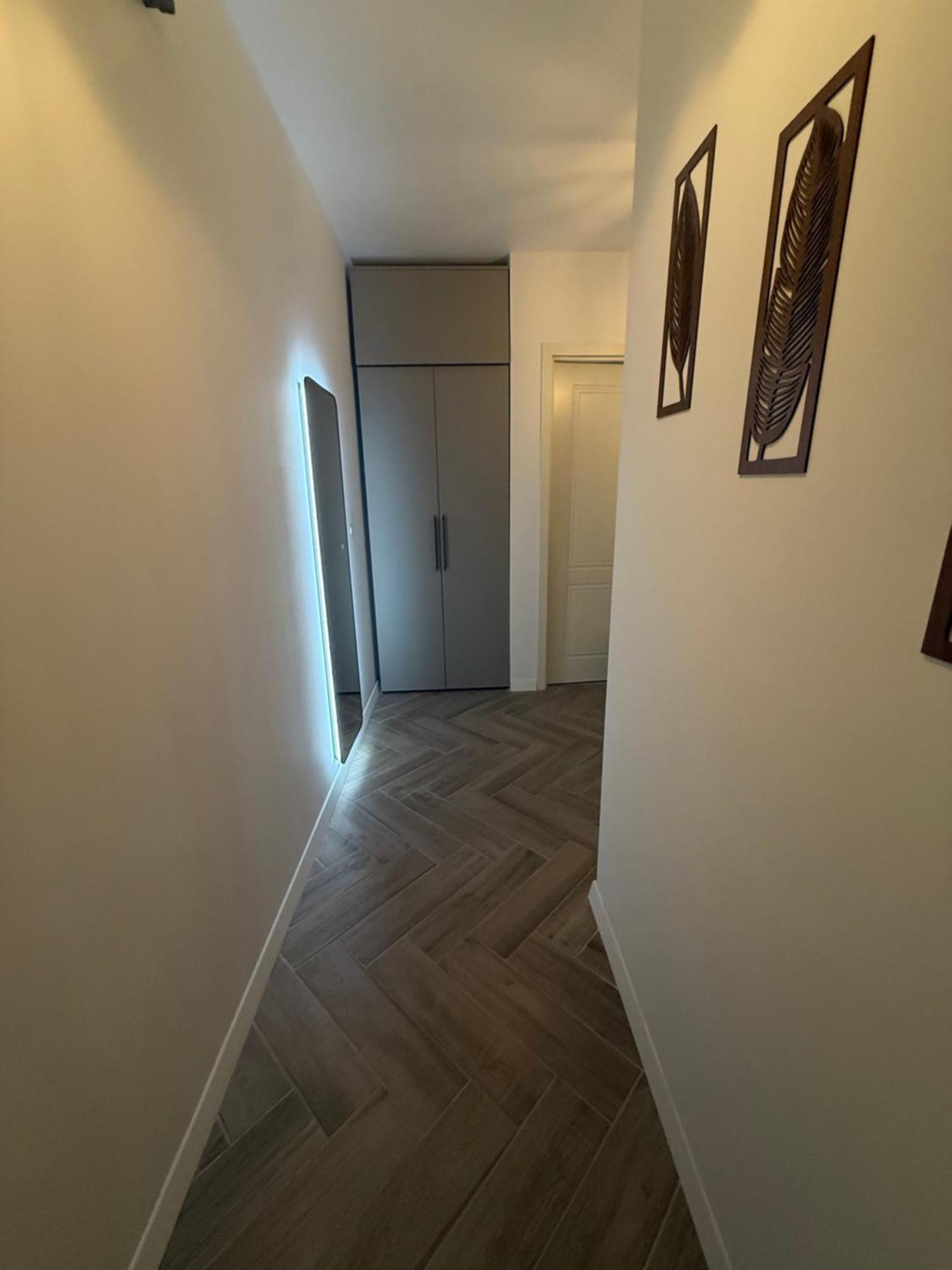 Tamuna'S Cozy Apartment Батуми Екстериор снимка
