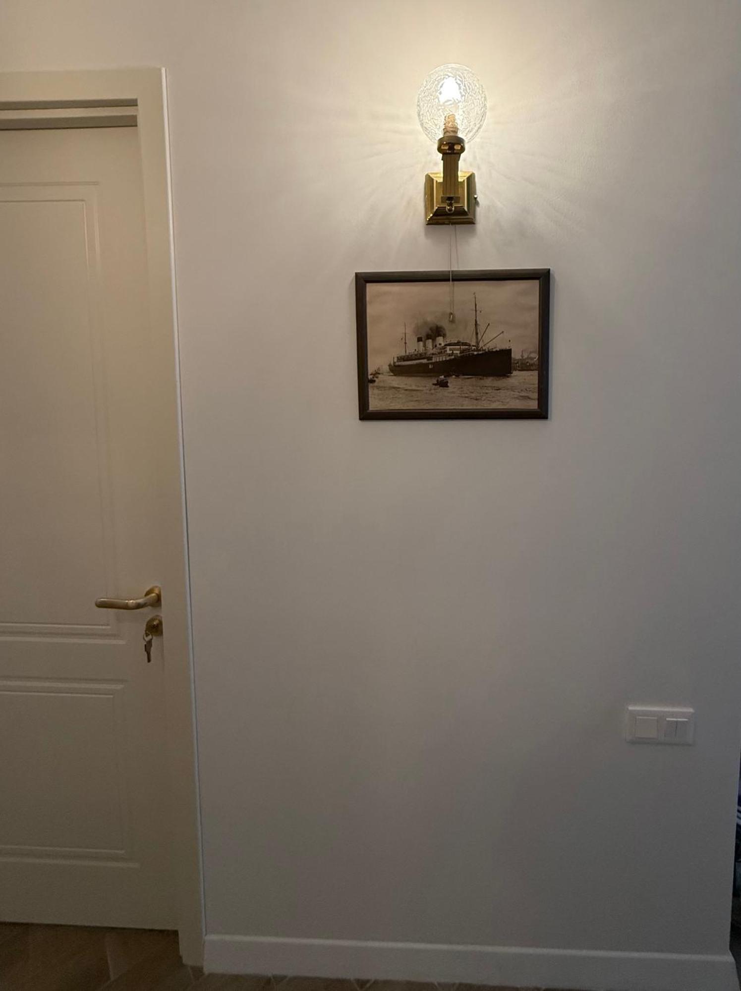 Tamuna'S Cozy Apartment Батуми Екстериор снимка