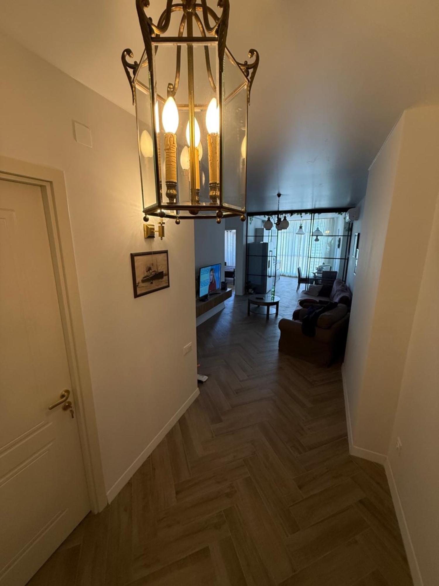 Tamuna'S Cozy Apartment Батуми Екстериор снимка