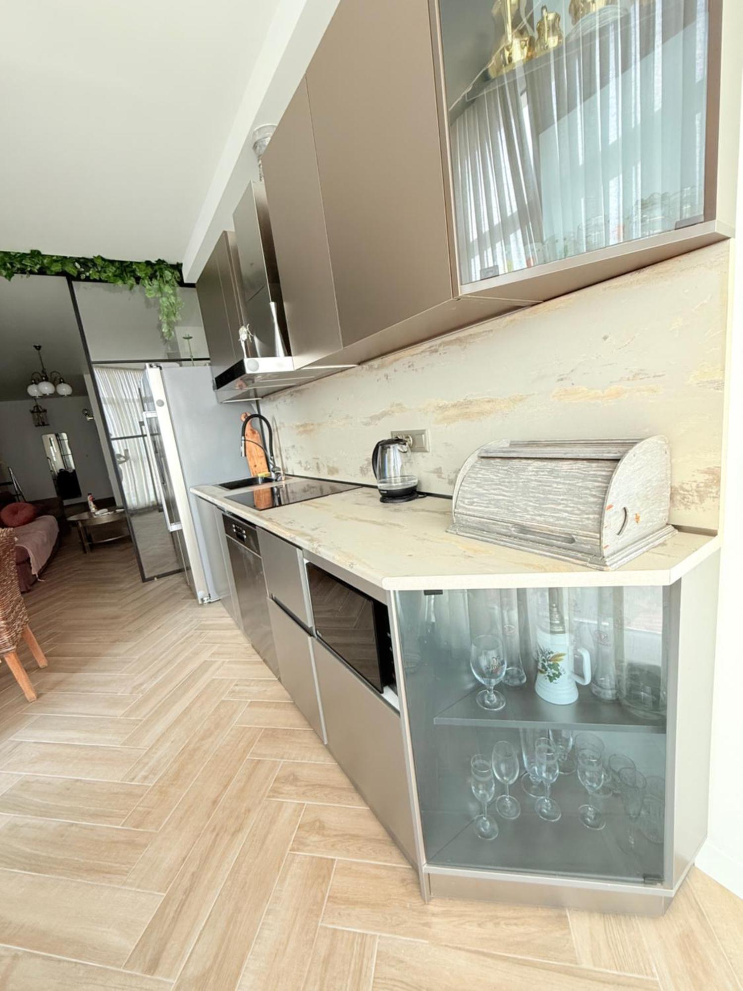Tamuna'S Cozy Apartment Батуми Екстериор снимка