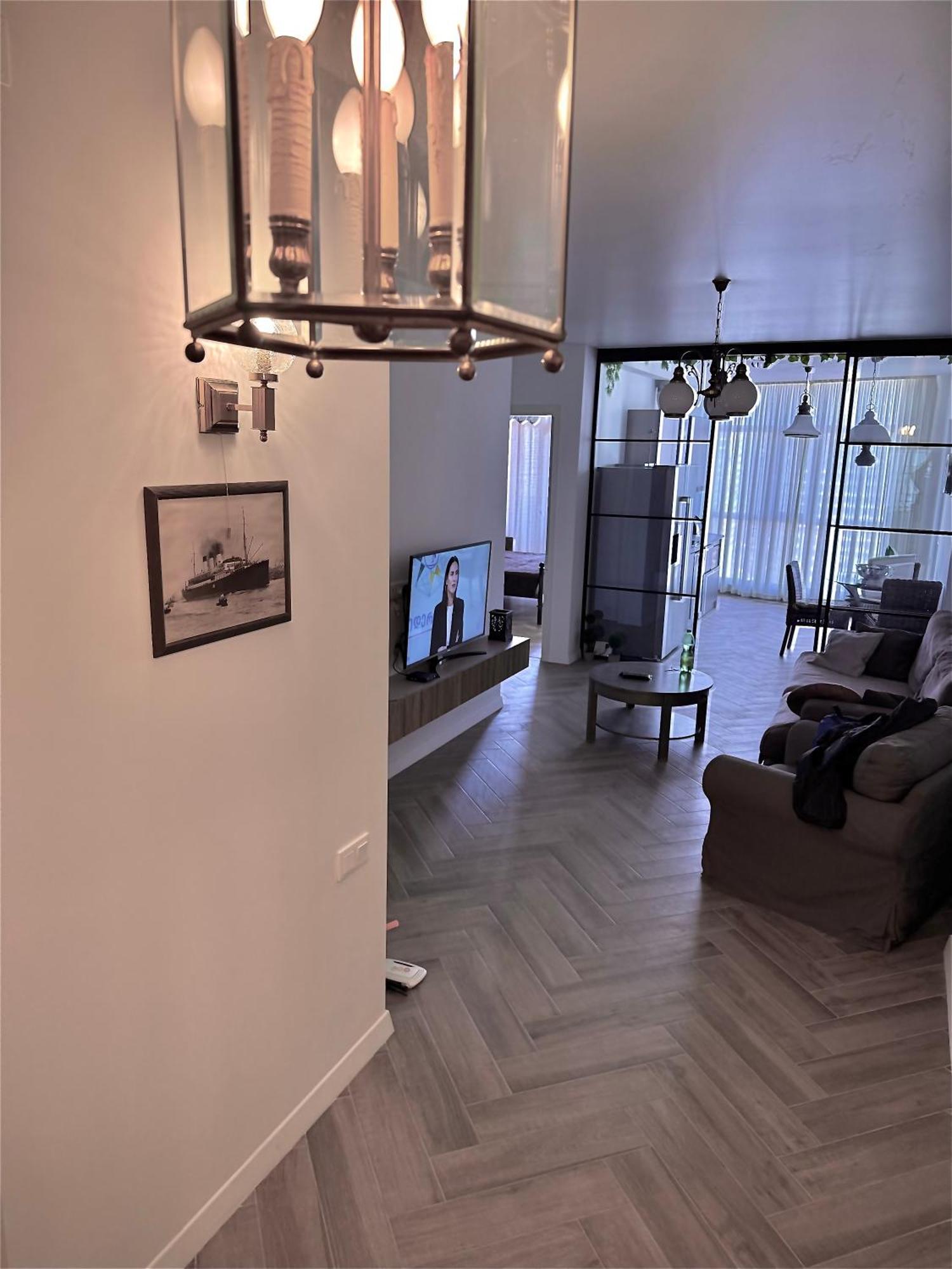 Tamuna'S Cozy Apartment Батуми Екстериор снимка