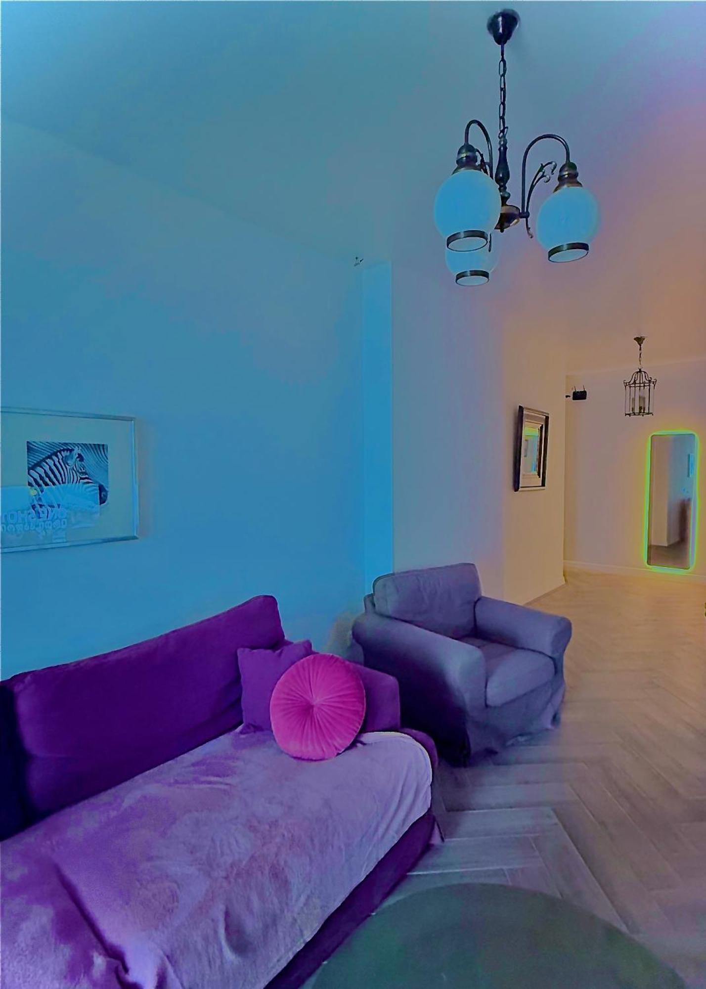 Tamuna'S Cozy Apartment Батуми Екстериор снимка