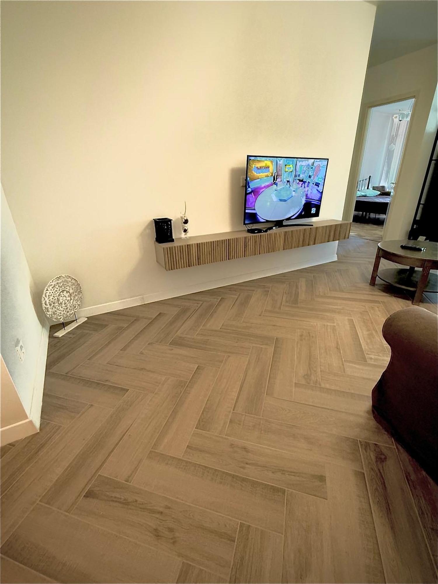 Tamuna'S Cozy Apartment Батуми Екстериор снимка