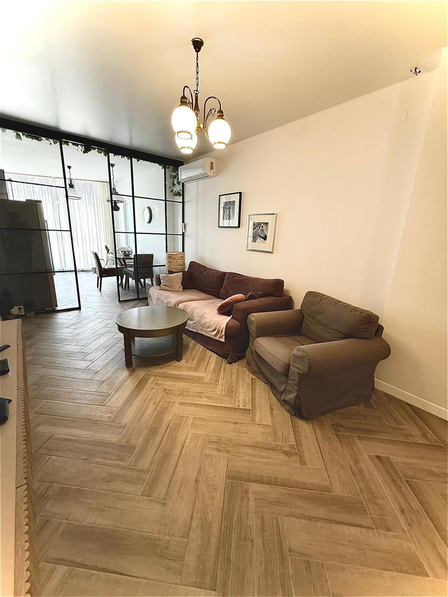Tamuna'S Cozy Apartment Батуми Екстериор снимка